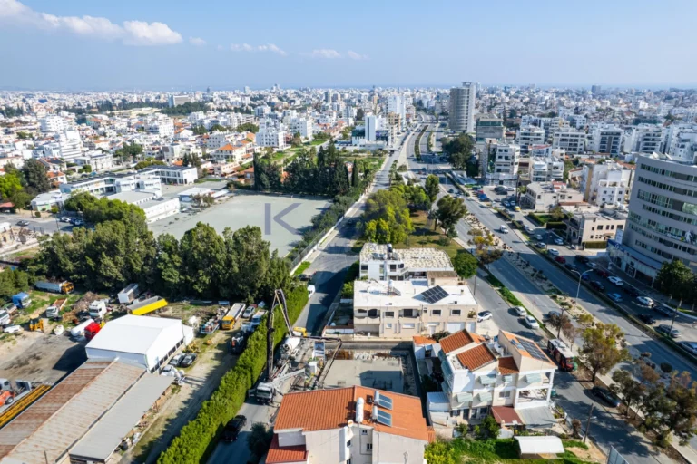 Average Price for Brand New Apartment in Cyprus