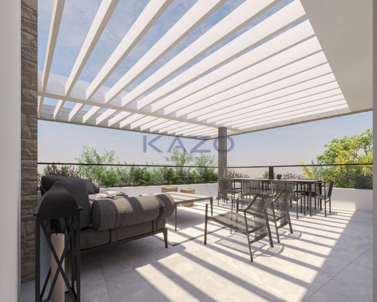 Average Price for Brand New Apartment in Cyprus