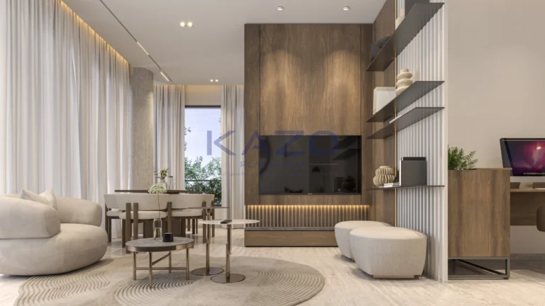 Average Price for Brand New Apartment in Cyprus
