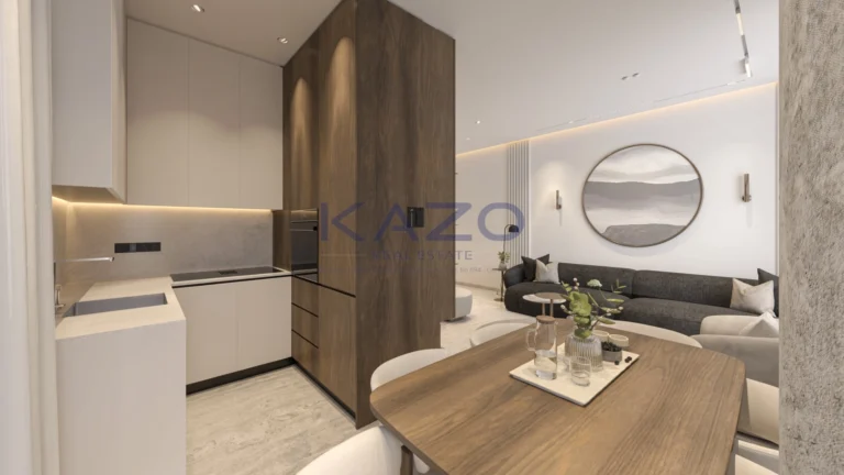 Average Price for Brand New Apartment in Cyprus