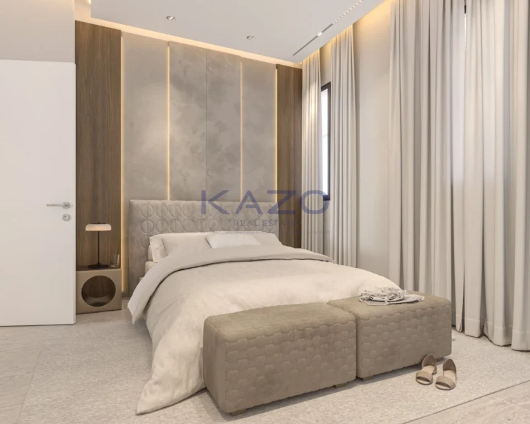 Average Price for Brand New Apartment in Cyprus
