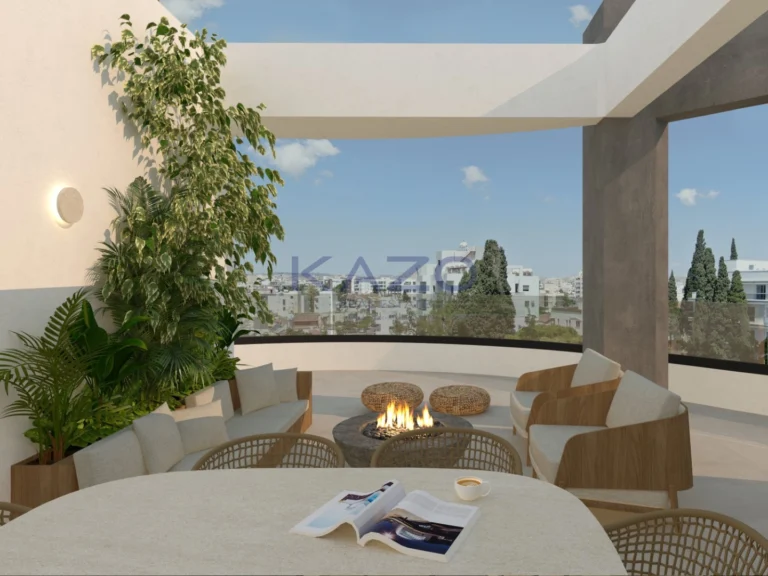 Average Price for Brand New Apartment in Cyprus