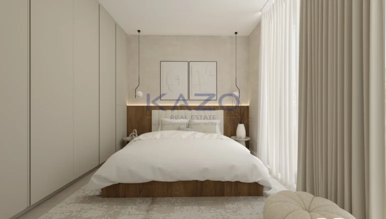Average Price for Brand New Apartment in Cyprus