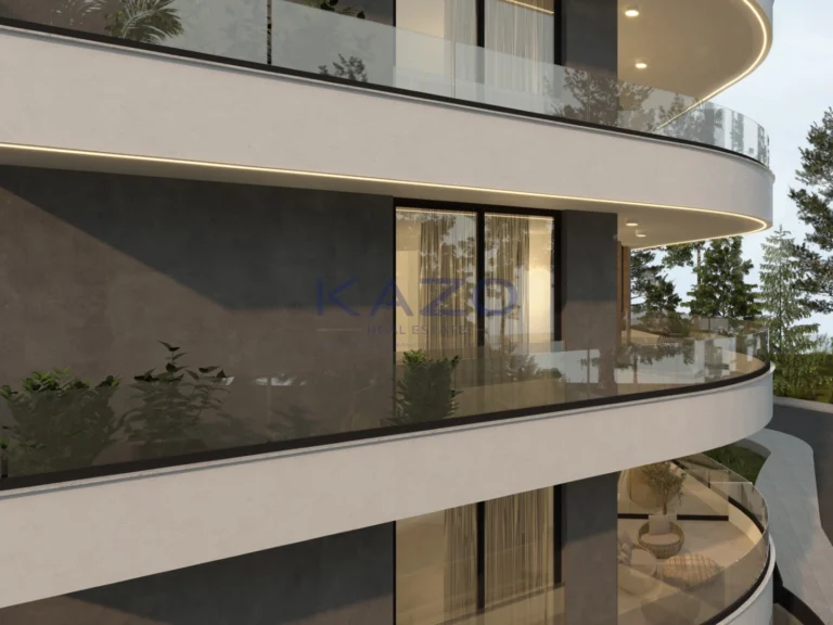 Average Price for Brand New Apartment in Cyprus