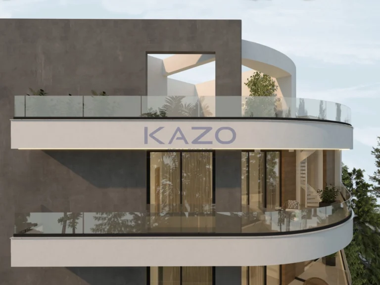 Average Price for Brand New Apartment in Cyprus