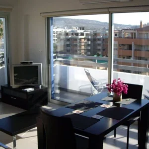 1 Bedroom Apartment for Sale in Potamos Germasogeias, Limassol District