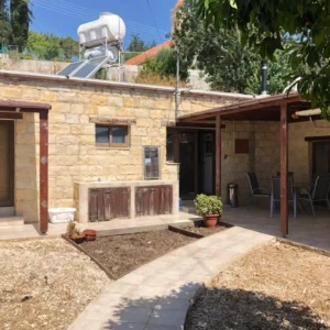 1 Bedroom House for Sale in Nata, Paphos District