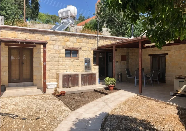 Cheap Houses and Villas for Sale Paphos
