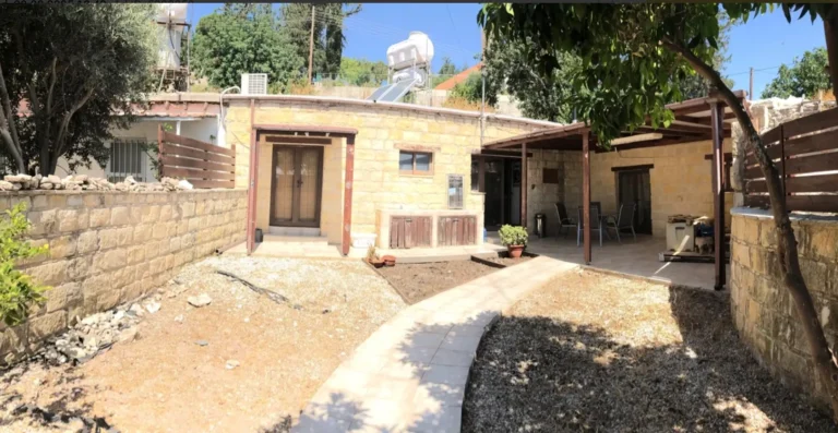 Cheap Houses and Villas for Sale Paphos