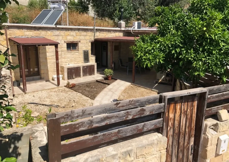 Cheap Houses and Villas for Sale Paphos