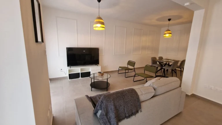 Average Price for 2 Bedroom Apartment in Limassol