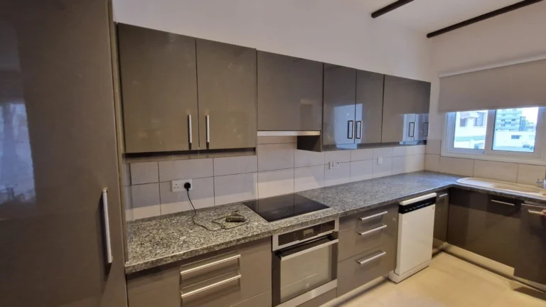 Average Price for 2 Bedroom Apartment in Limassol