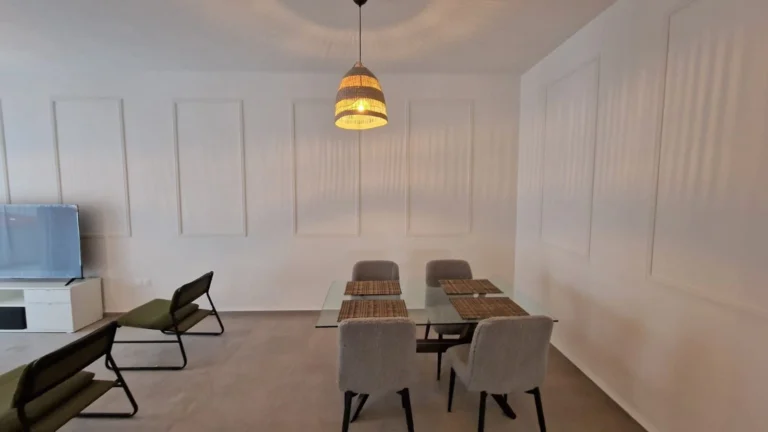 Average Price for 2 Bedroom Apartment in Limassol