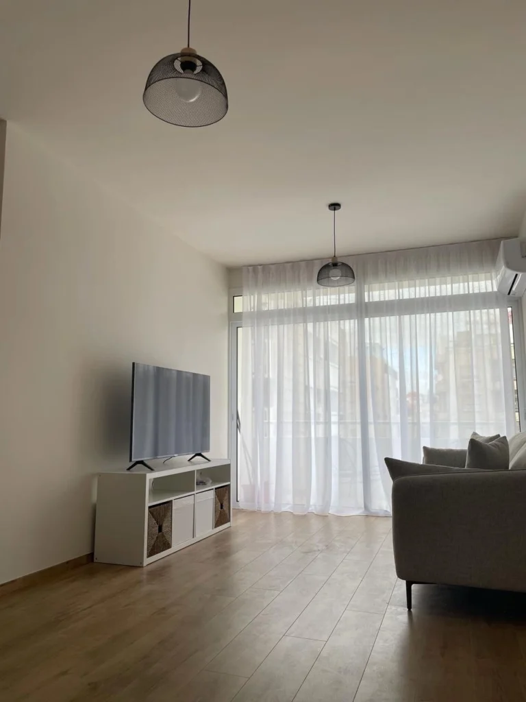 Average Price for 2 Bedroom Apartment in Limassol