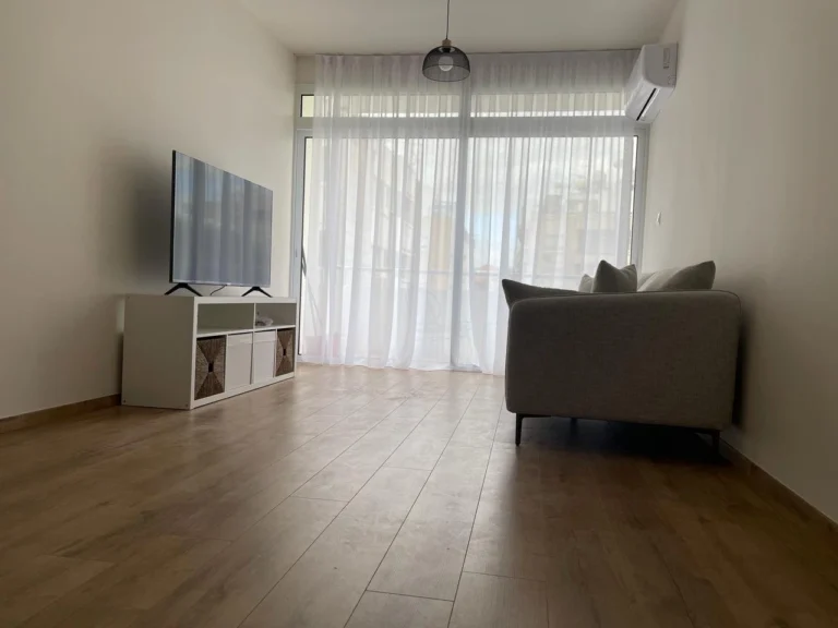 Average Price for 2 Bedroom Apartment in Limassol