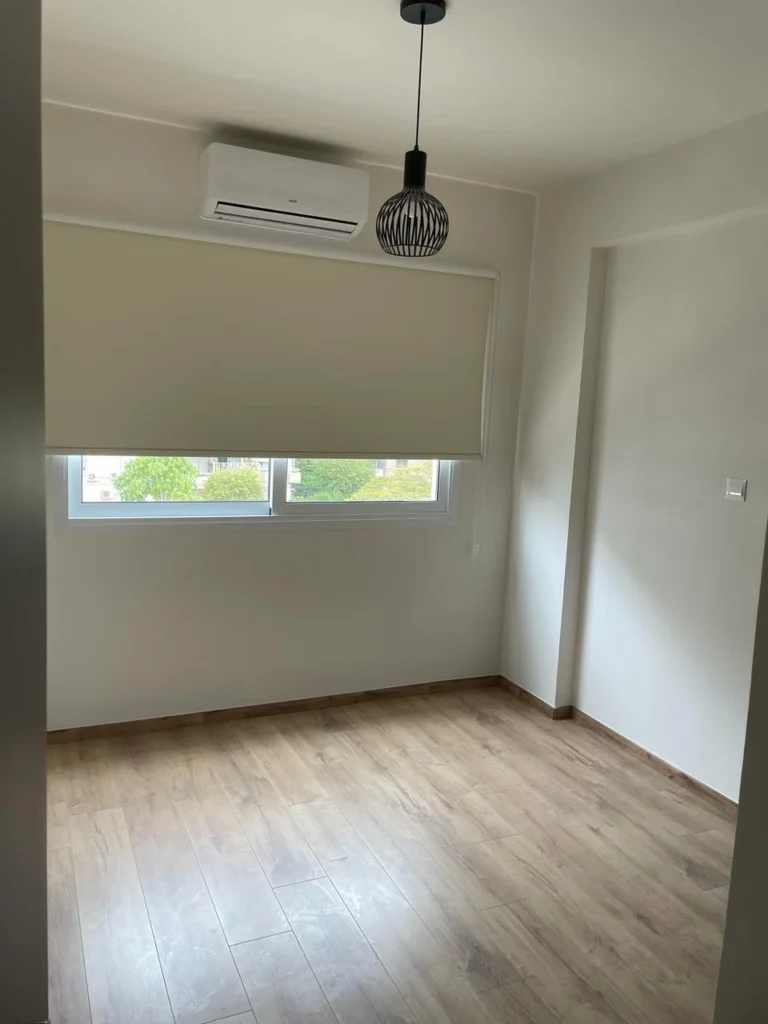 Average Price for 2 Bedroom Apartment in Limassol