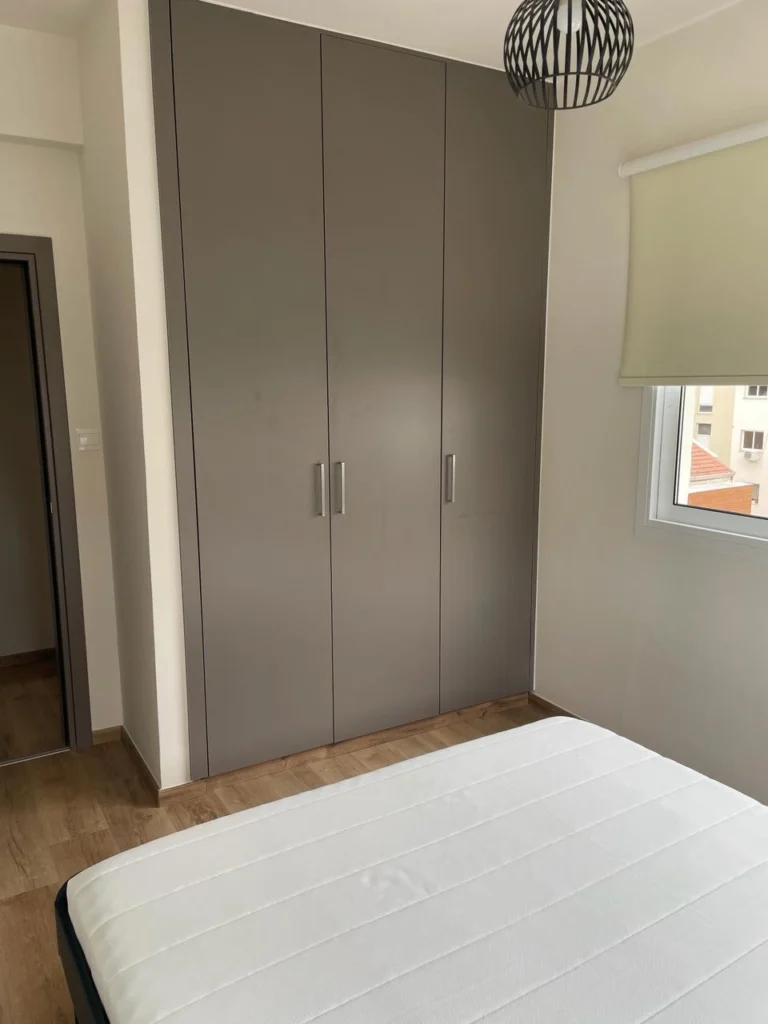 Average Price for 2 Bedroom Apartment in Limassol