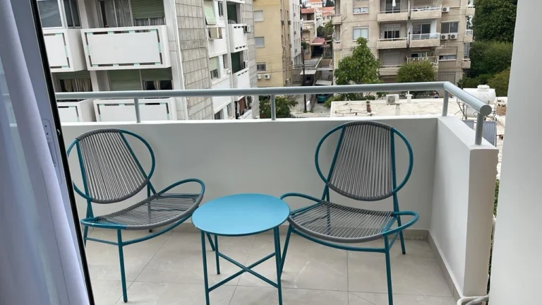 Average Price for 2 Bedroom Apartment in Limassol