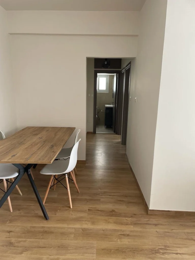 Average Price for 2 Bedroom Apartment in Limassol
