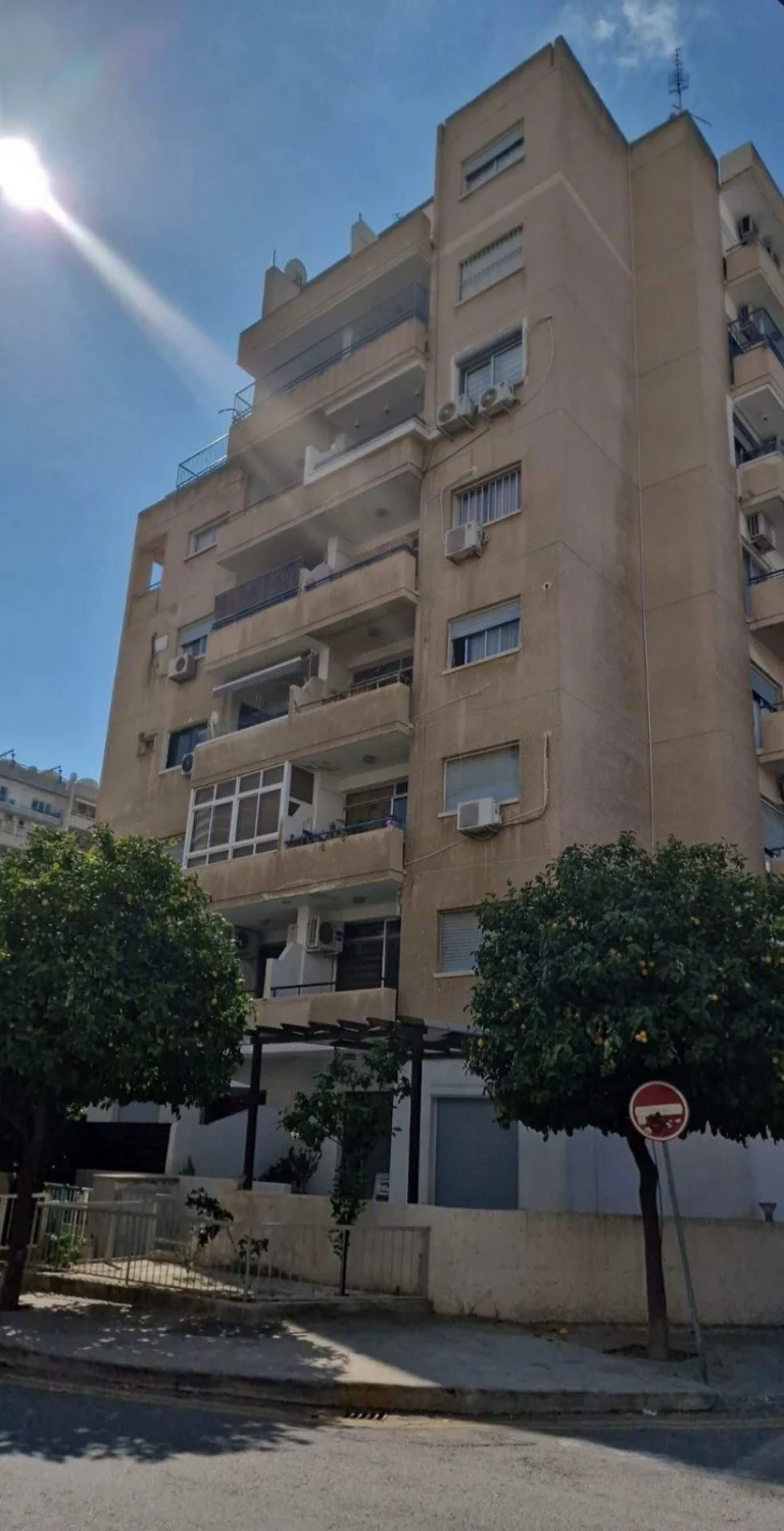 Average Price for 2 Bedroom Apartment in Limassol