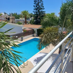 2 Bedroom Apartment for Rent in Paphos – Universal