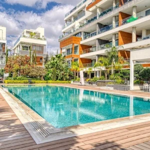 3 Bedroom Apartment for Rent in Potamos Germasogeias, Limassol District