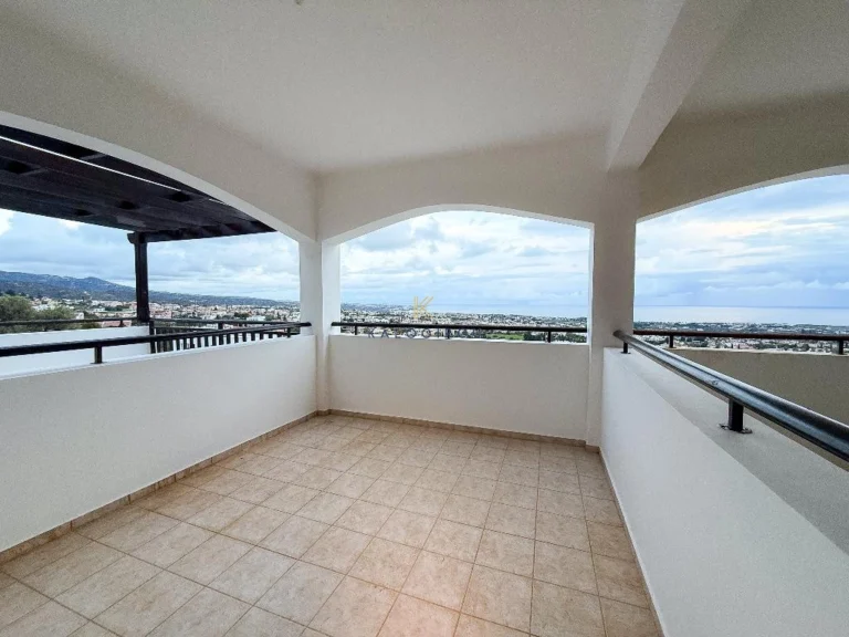 Cheap Apartments for Sale Paphos