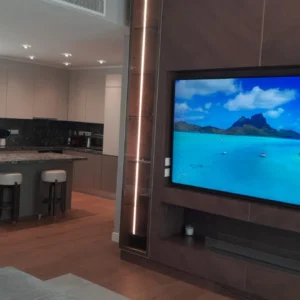 3 Bedroom Apartment for Sale in Agios Tychonas, Limassol District