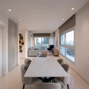 2 Bedroom Apartment for Rent in Germasogeia, Limassol District