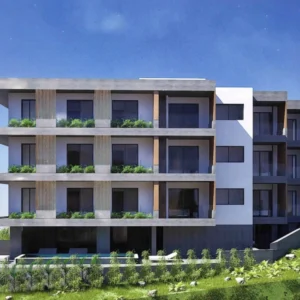 3 Bedroom Apartment for Sale in Geroskipou, Paphos District