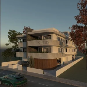 2 Bedroom Apartment for Sale in Nicosia District