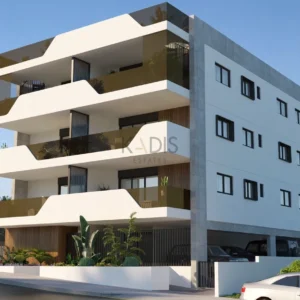 2 Bedroom Apartment for Sale in Aglantzia, Nicosia District