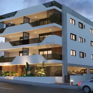 1 Bedroom Apartment for Sale in Aglantzia, Nicosia District