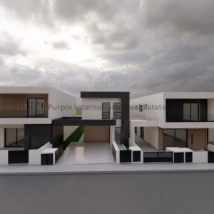 3 Bedroom House for Sale in Latsia, Nicosia District