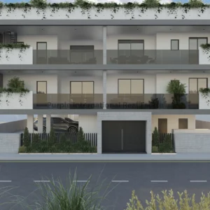 2 Bedroom Apartment for Sale in Latsia, Nicosia District