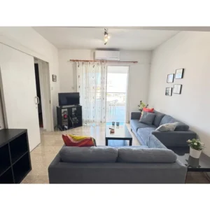 2 Bedroom Apartment for Rent in Engomi, Nicosia District