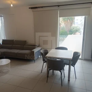 2 Bedroom Apartment for Rent in Nicosia District