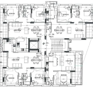 1 Bedroom Apartment for Sale in Limassol – Ekali