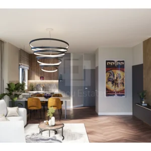 2 Bedroom Apartment for Sale in Limassol – Katholiki