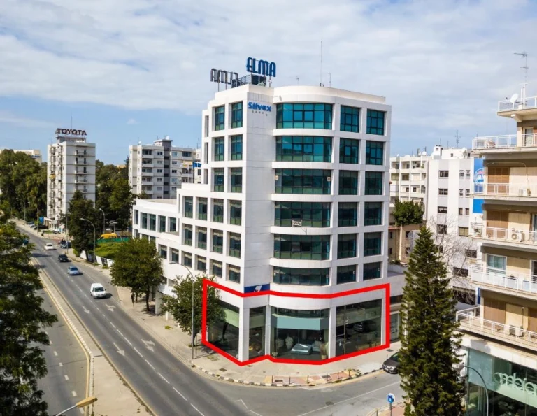 Commercial Properties