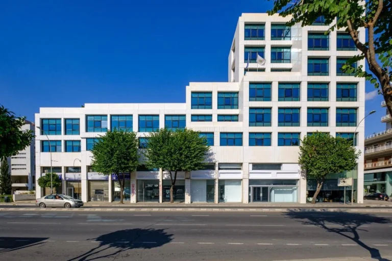 Commercial Properties