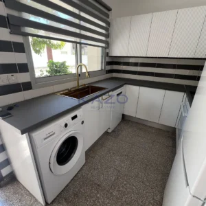 2 Bedroom House for Rent in Limassol – Agios Athanasios