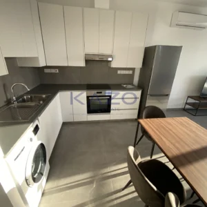 2 Bedroom Apartment for Rent in Limassol District