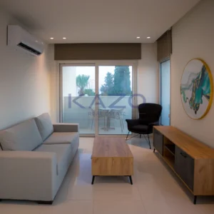 2 Bedroom Apartment for Rent in Limassol District