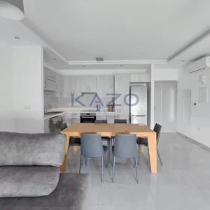2 Bedroom Apartment for Rent in Limassol District