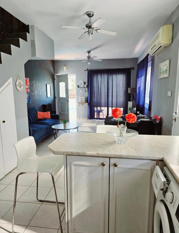 Cheap Houses and Villas for Sale Paphos