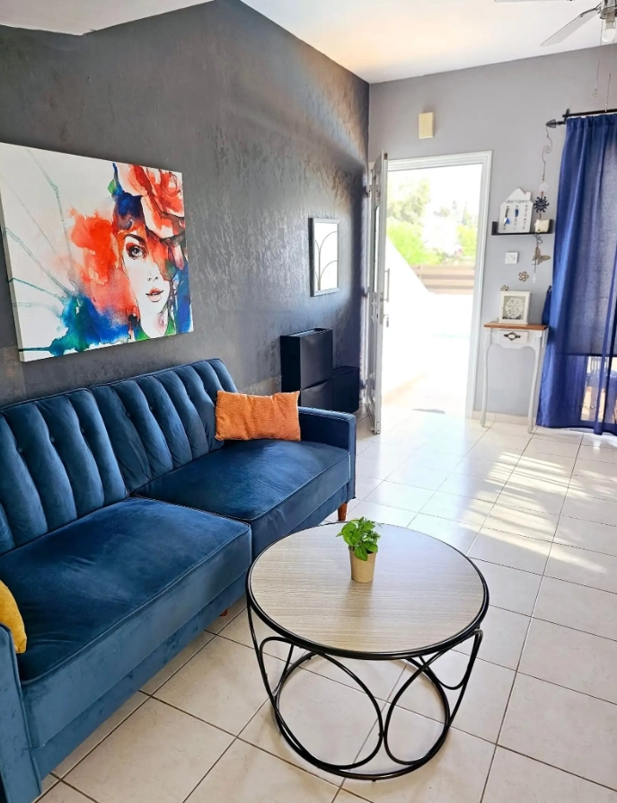 Cheap Houses and Villas for Sale Paphos