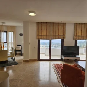 3 Bedroom Apartment for Rent in Pegeia, Paphos District