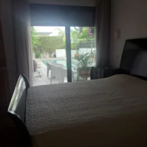 3 Bedroom House for Rent in Empa, Paphos District