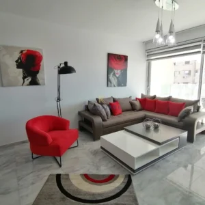 2 Bedroom Apartment for Rent in Larnaca District